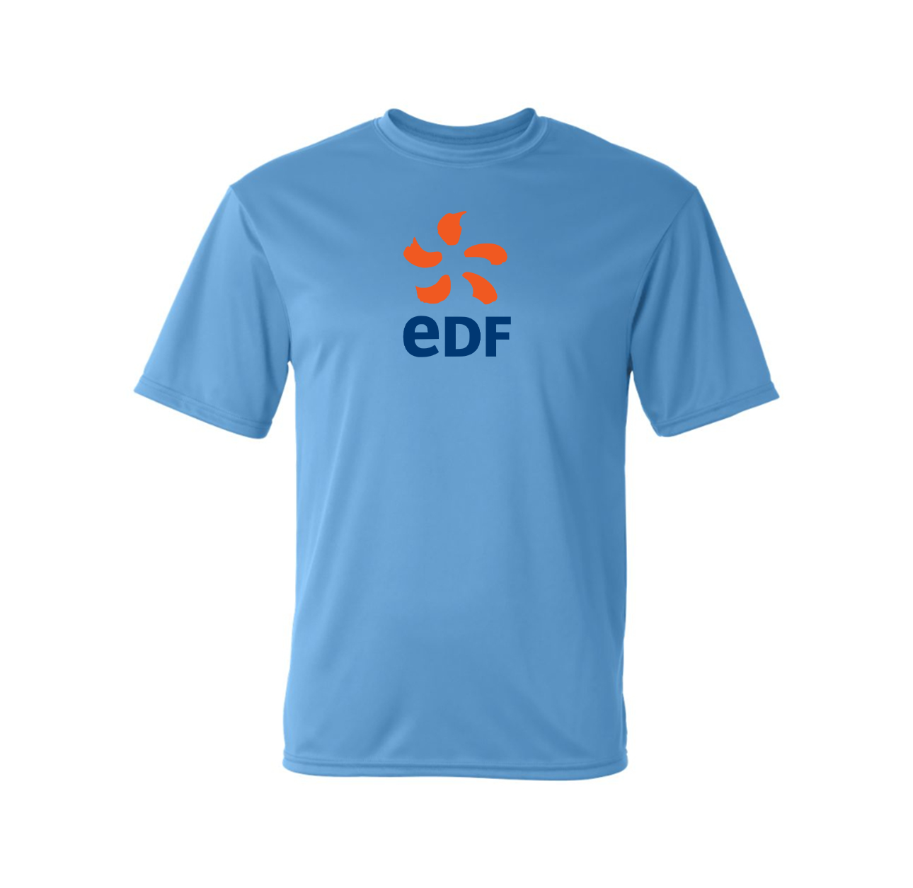Men's Edf Performance T-Shirt