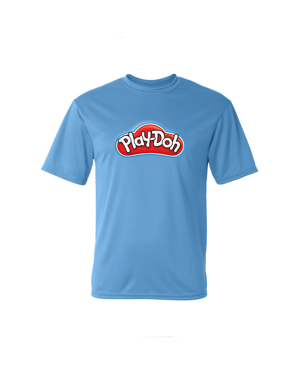 Men's Play Doh Performance T-Shirt