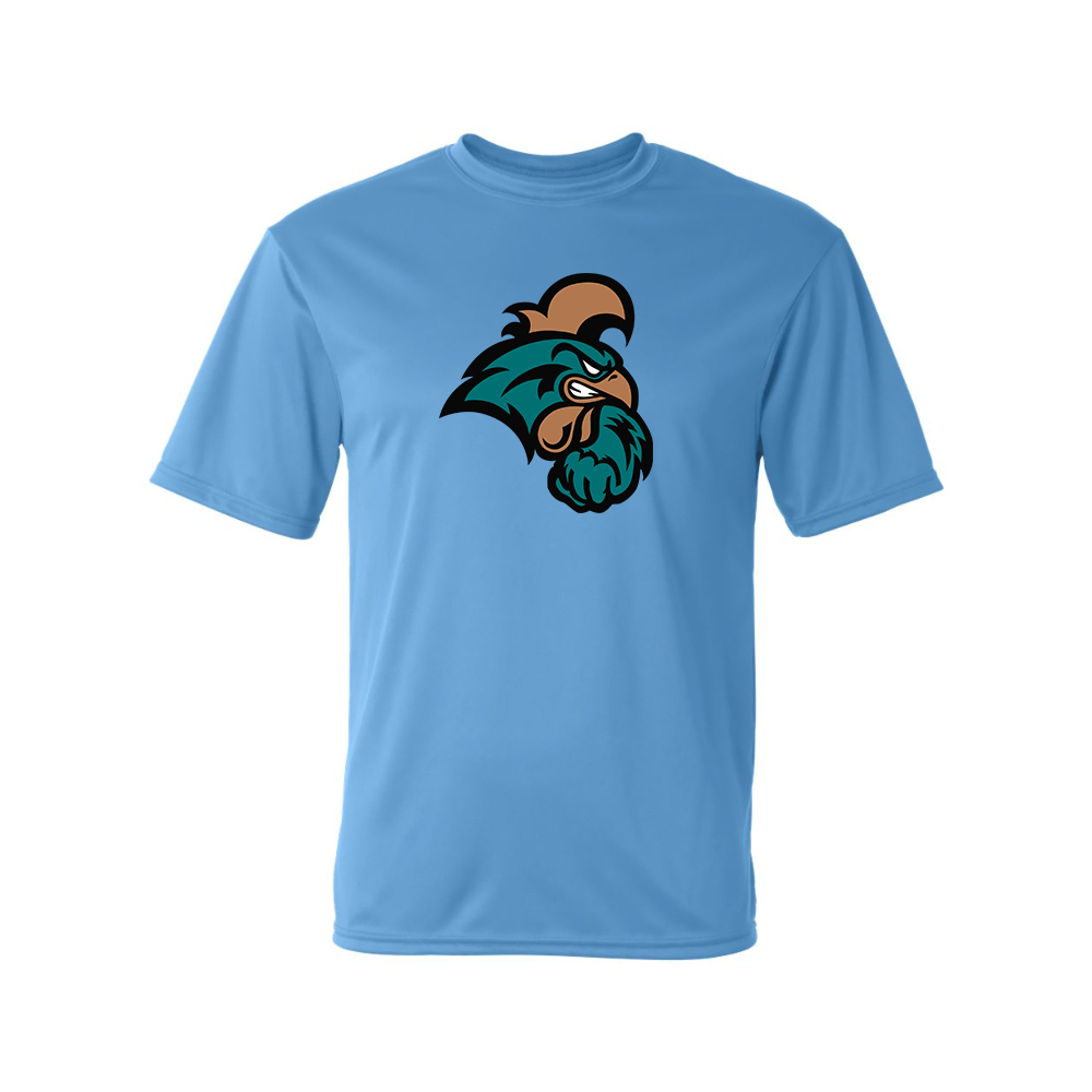 Men's  Coastal Carolina Chanticleers Performance T-Shirt