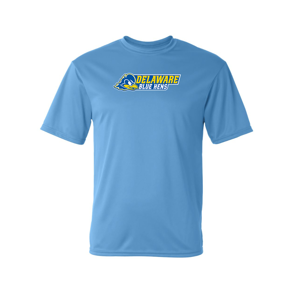 Men's Delaware Blue Hens Performance T-Shirt