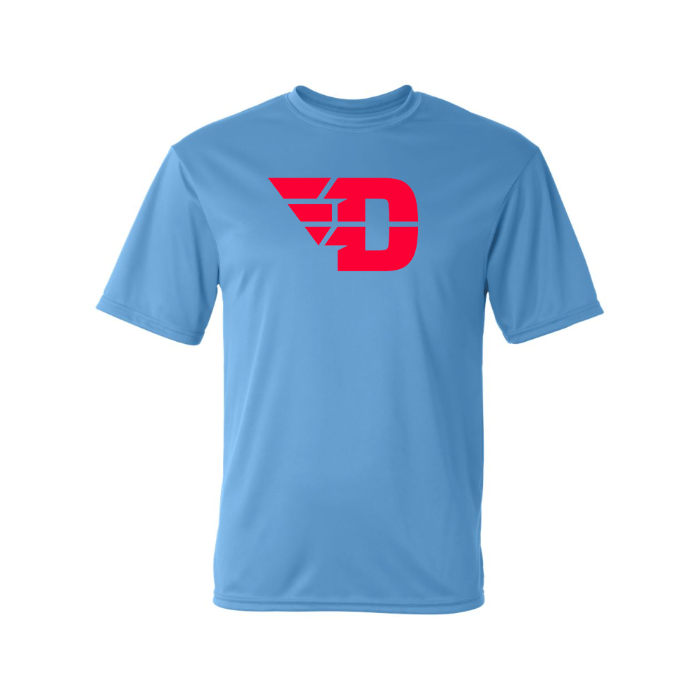 Men's Dayton Flyers Performance T-Shirt