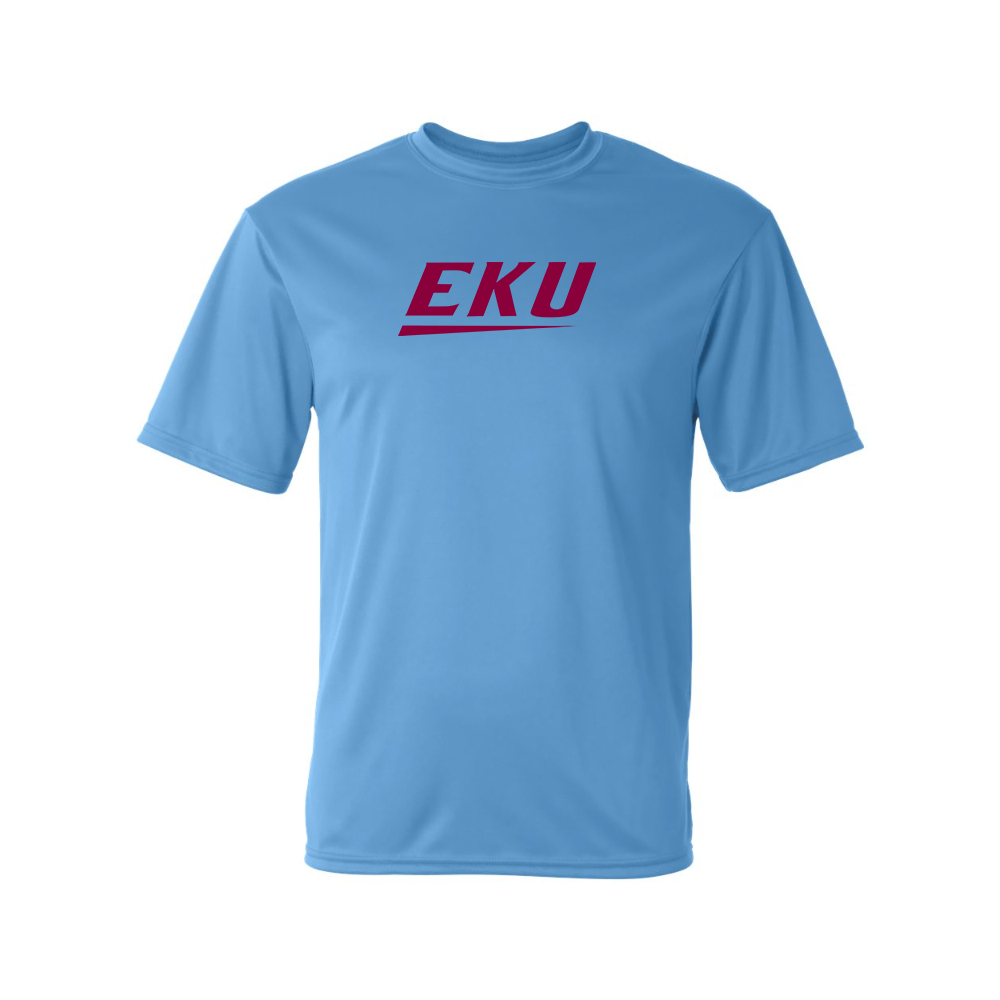 Men's Eastern Kentucky Colonels  Performance T-Shirt