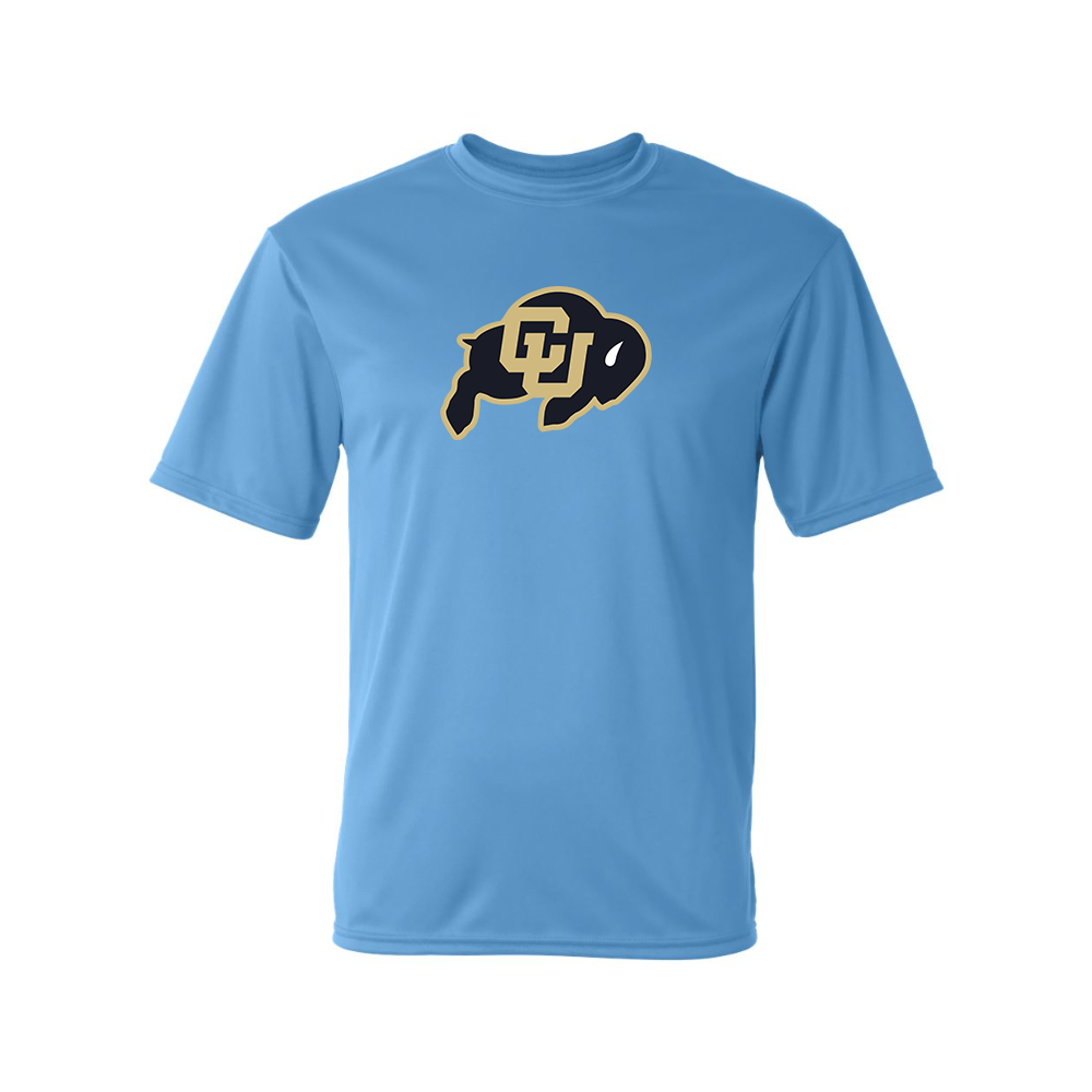 Men's Colorado Buffaloes Performance T-Shirt