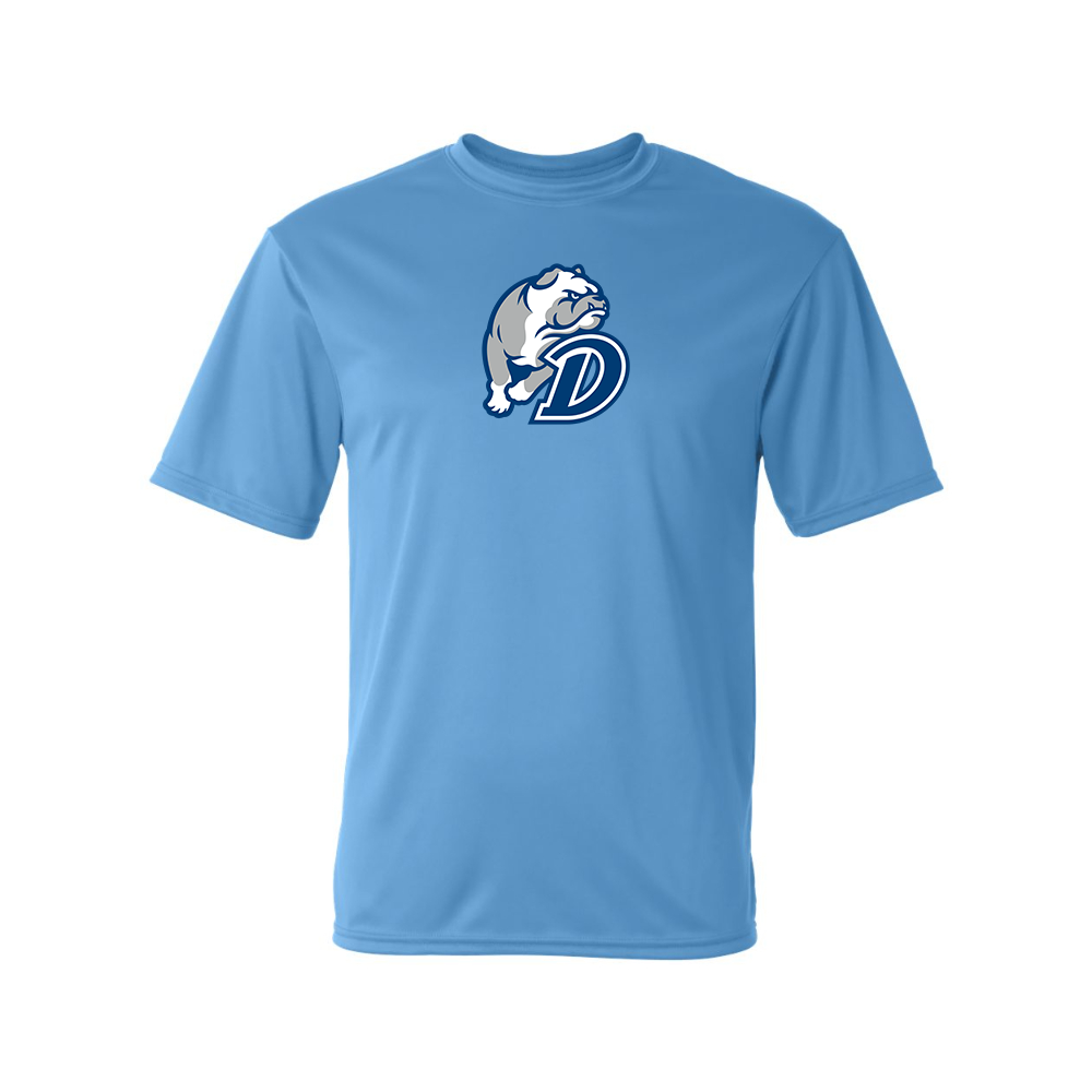 Men's Drake Bulldogs Performance T-Shirt