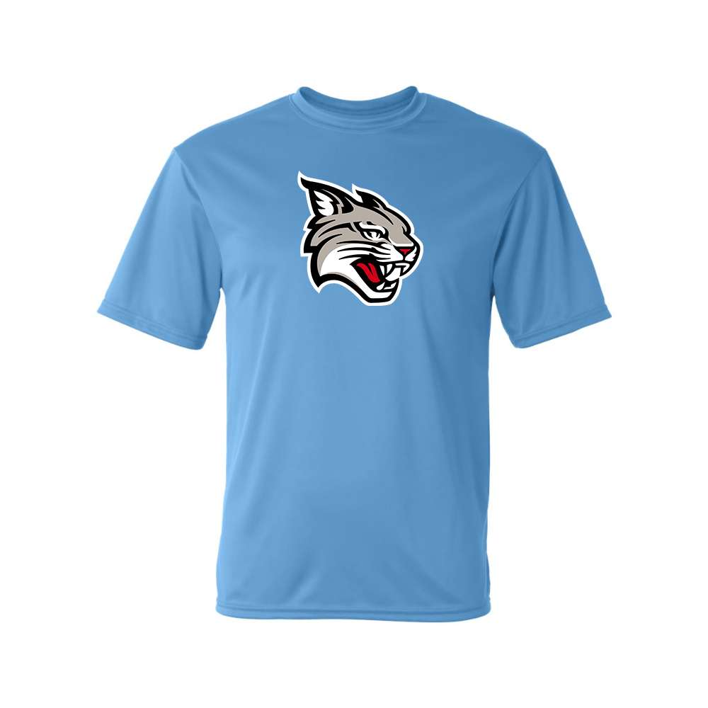 Men's  Davidson Wildcats Performance T-Shirt
