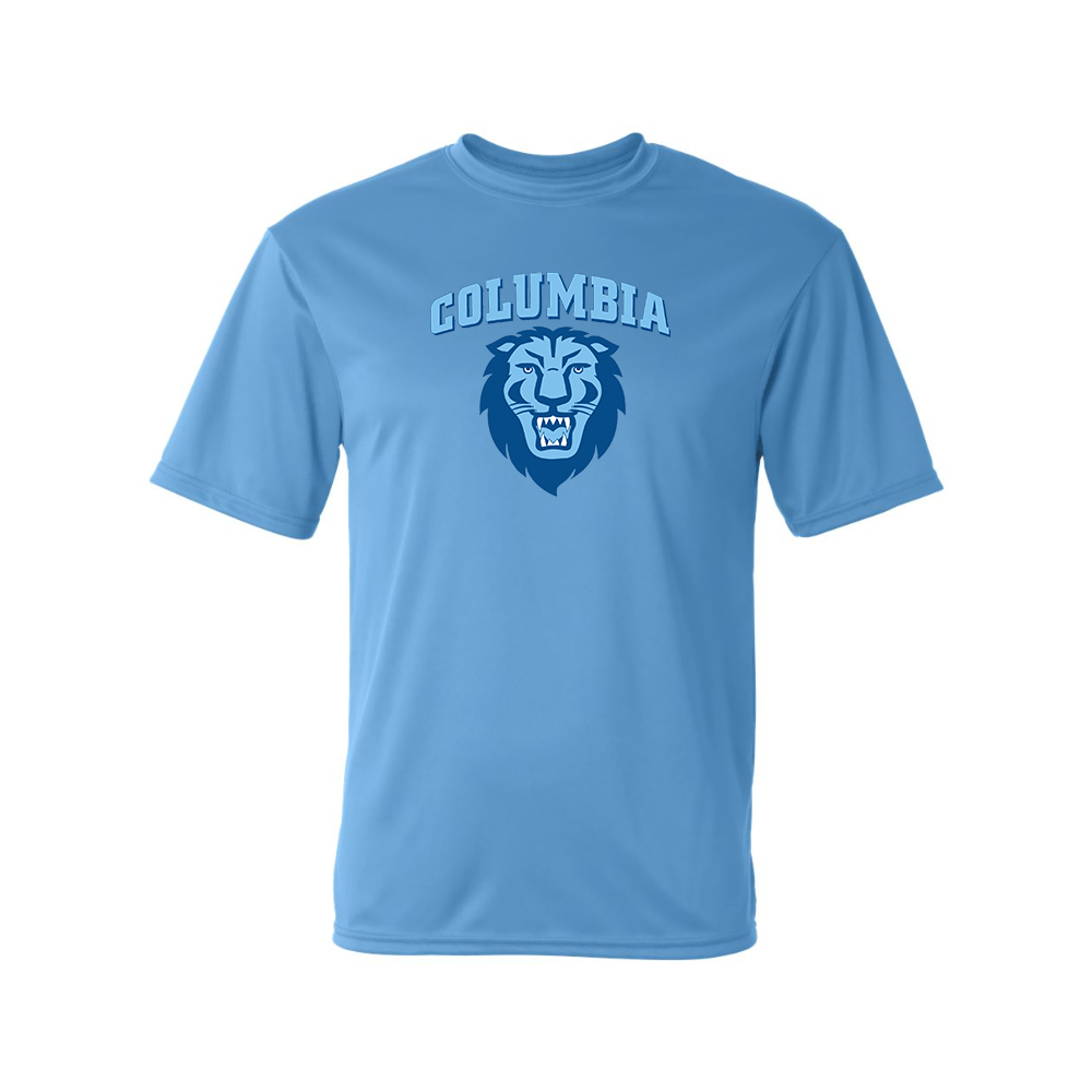 Men's  Columbia Lions Performance T-Shirt