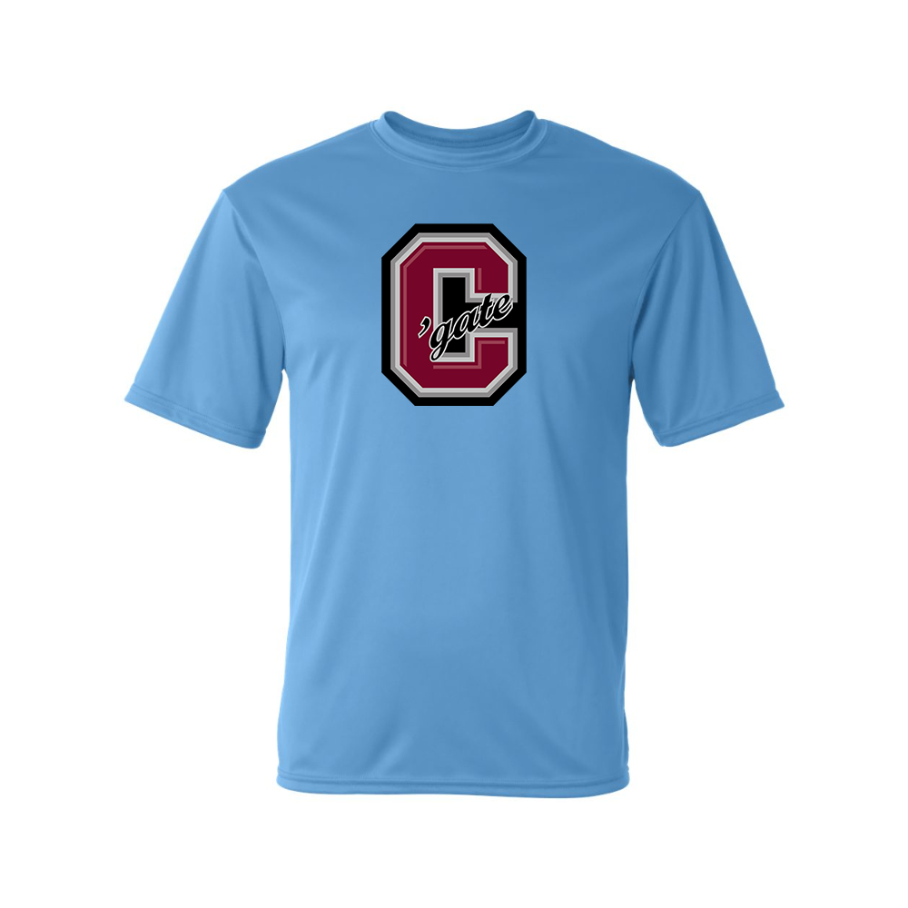 Men's Colgate Raiders  Performance T-Shirt