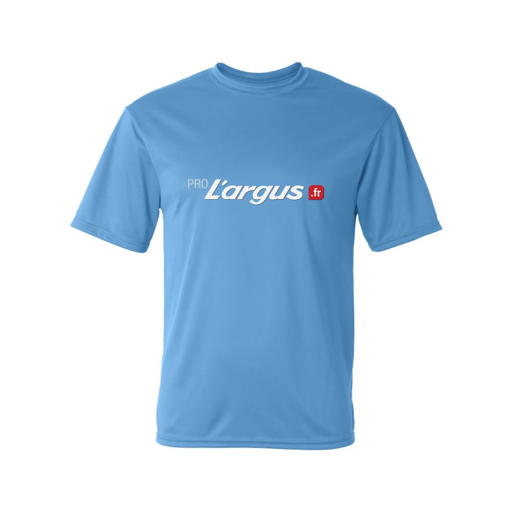 Men's  Pro Largus Performance T-Shirt