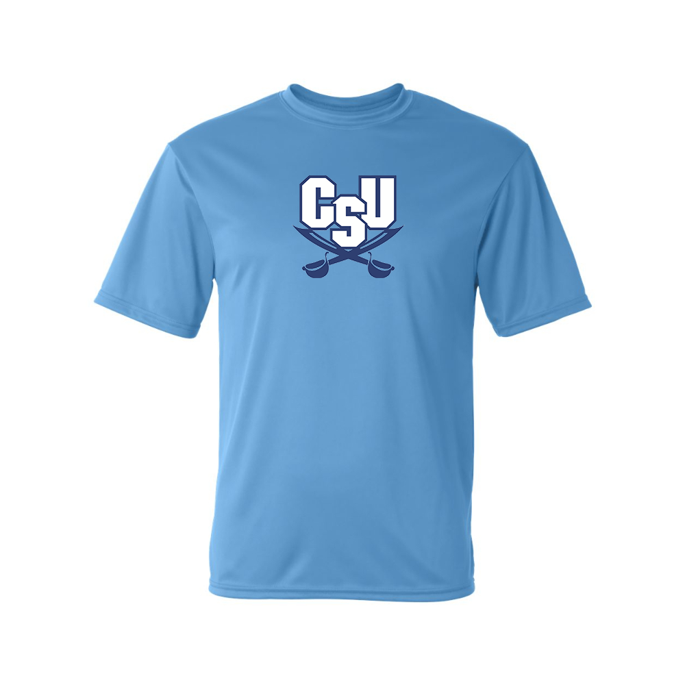 Men's  CSU Buccaneers  Performance T-Shirt
