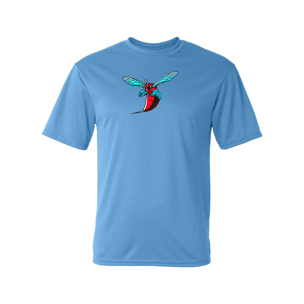 Men's Delaware State Hornets Performance T-Shirt