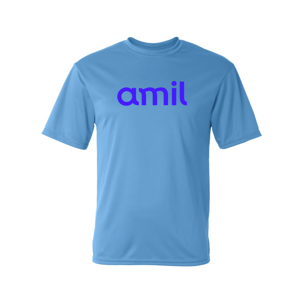 Men's  Amil   Performance T-Shirt