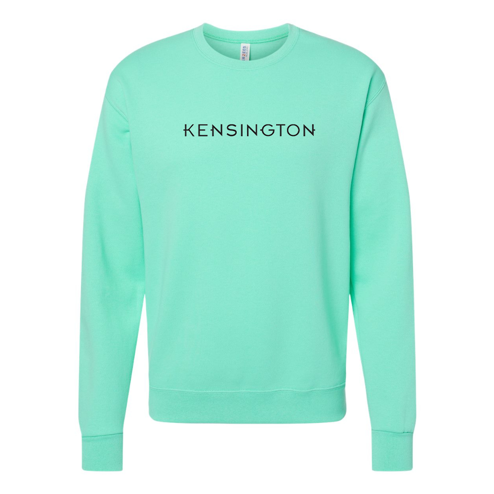 Men's Kensington JERZEES NuBlend Crewneck Sweatshirt