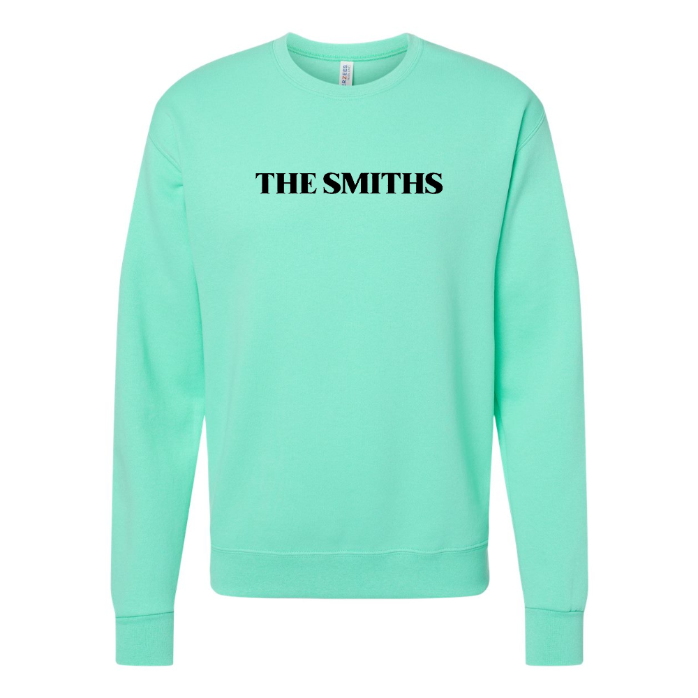 Men's The Smiths JERZEES NuBlend Crewneck Sweatshirt