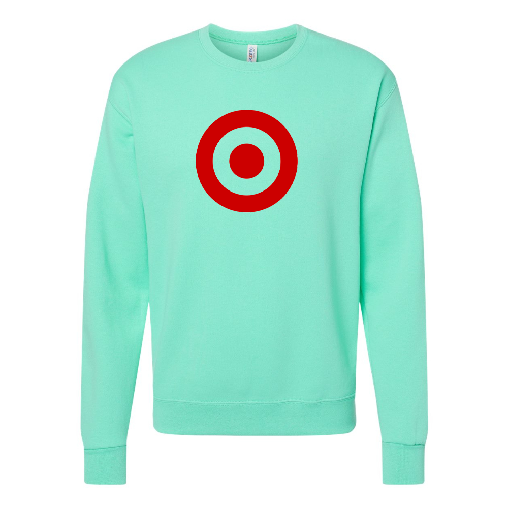 Men's  Target JERZEES NuBlend Crewneck Sweatshirt