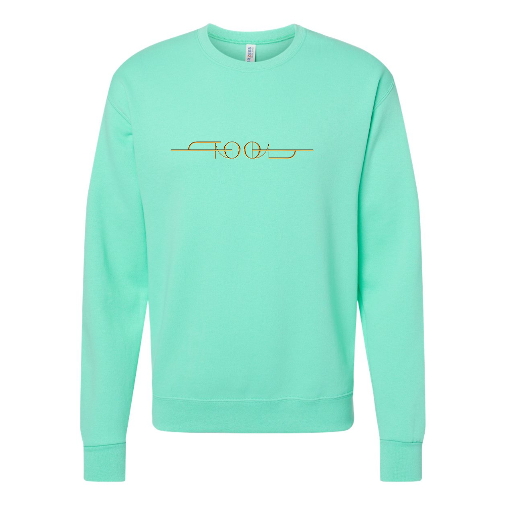 Men's  Tool JERZEES NuBlend Crewneck Sweatshirt
