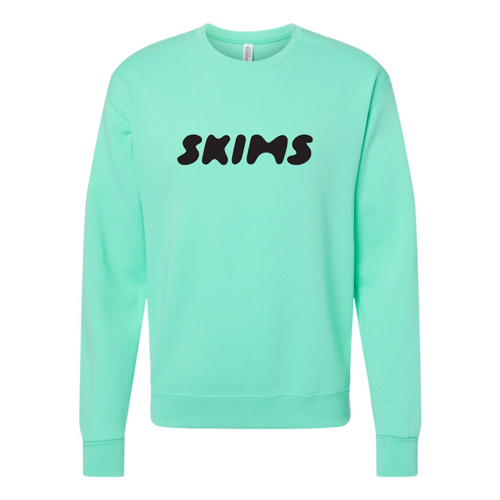Men's  Skims JERZEES NuBlend Crewneck Sweatshirt