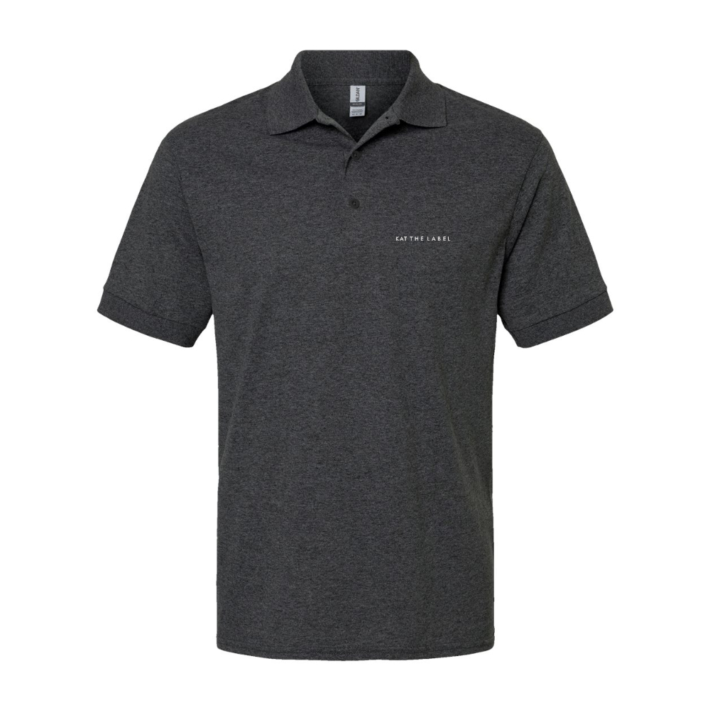 Men's Kat The Label Dry Blend Jersey Polo