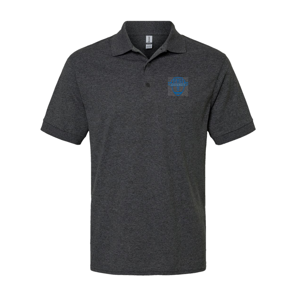 Men's  Division I FBS Independents Dry Blend Jersey Polo