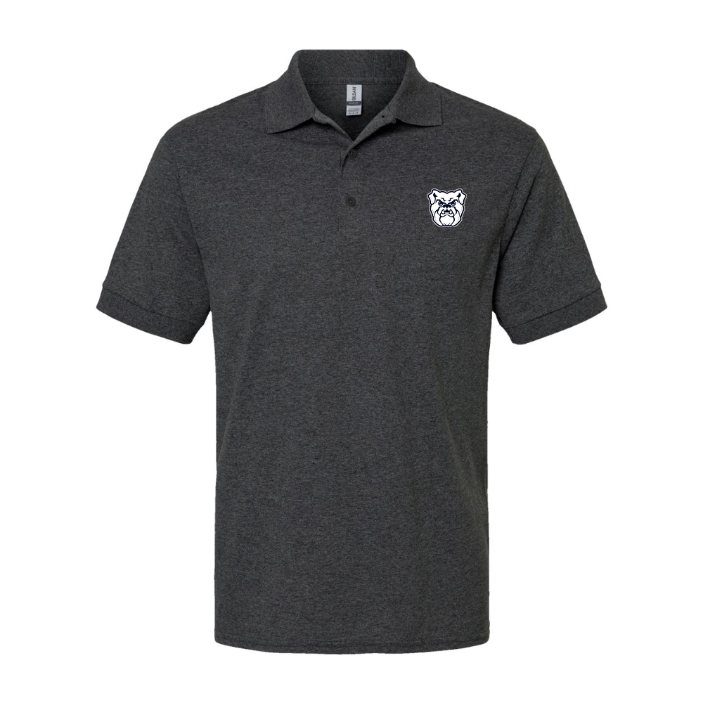 Men's  Butler Bulldogs  Dry Blend Jersey Polo