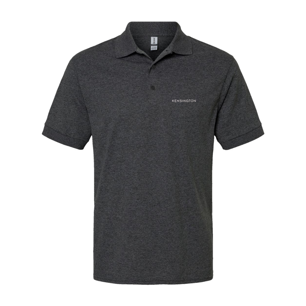 Men's Kensington Dry Blend Jersey Polo