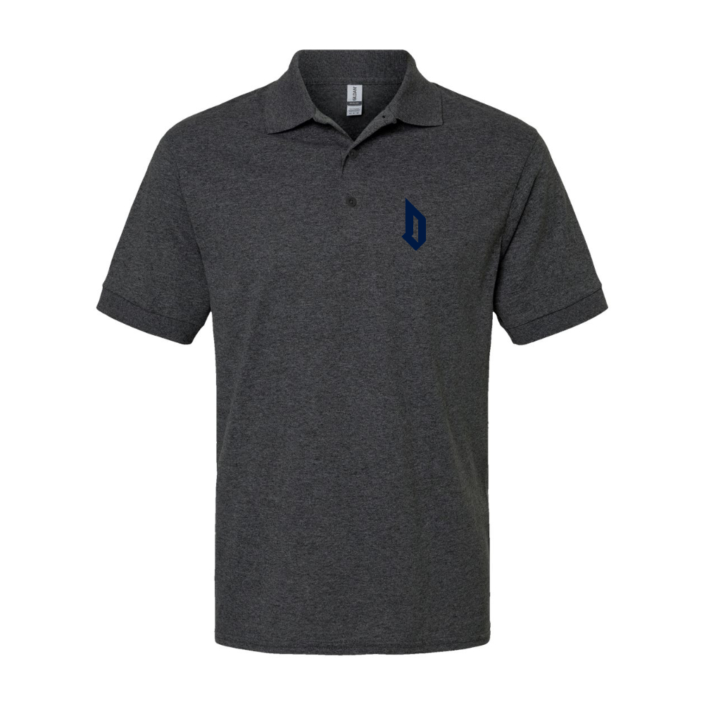 Men's Duquesne Dukes Dry Blend Jersey Polo