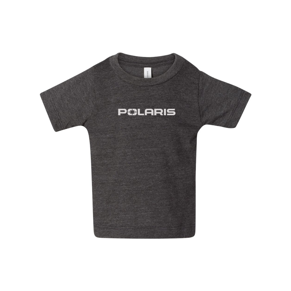Polaris  BELLA CANVAS Infant Jersey Tee
