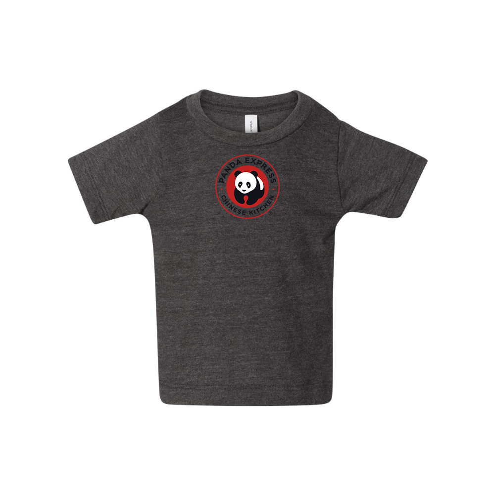 Panda Express BELLA CANVAS Infant Jersey Tee