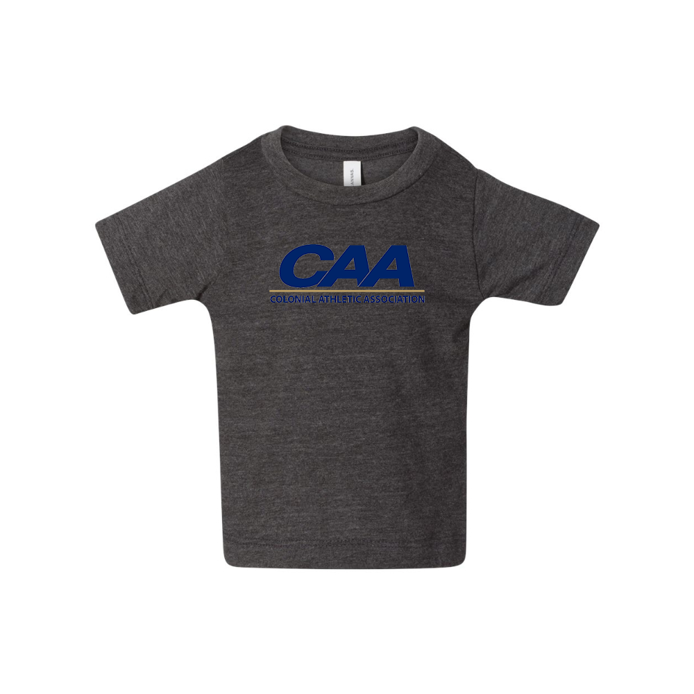 Colonial Athletic Association  BELLA CANVAS Infant Jersey Tee