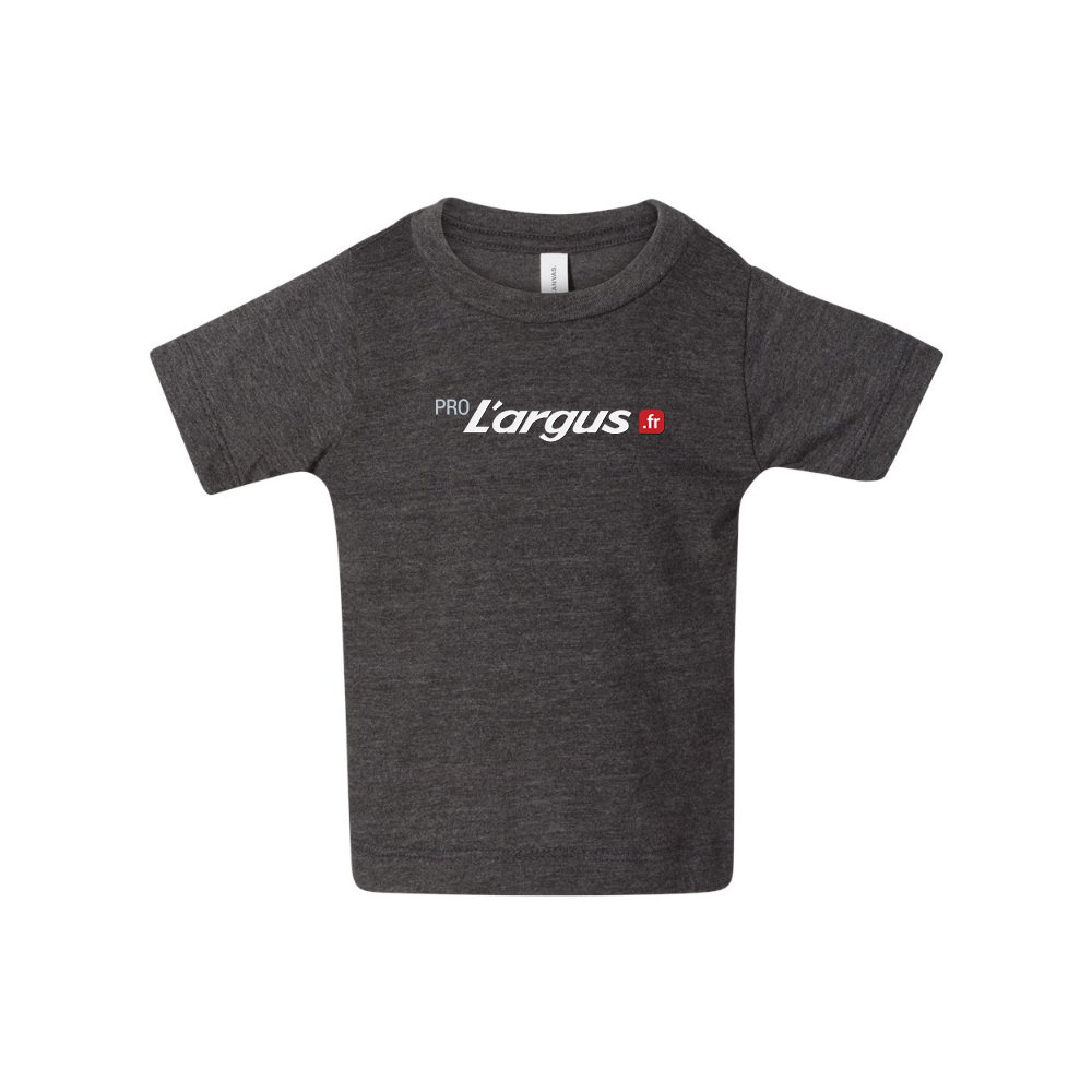 Pro Largus BELLA CANVAS Infant Jersey Tee
