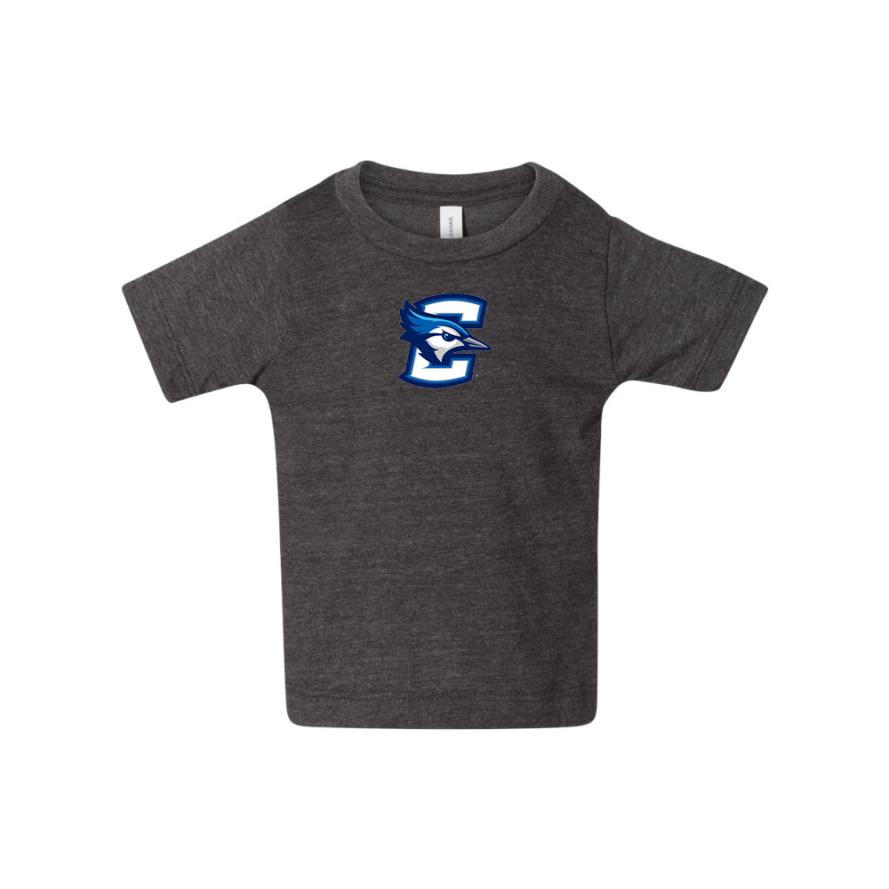 Creighton Bluejays BELLA CANVAS Infant Jersey Tee