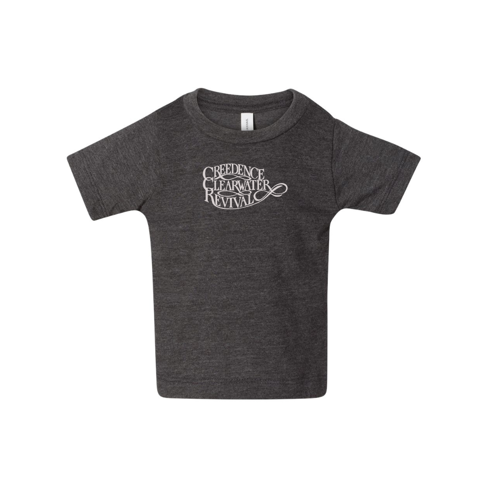 Creedence Clearwater Revival BELLA CANVAS Infant Jersey Tee