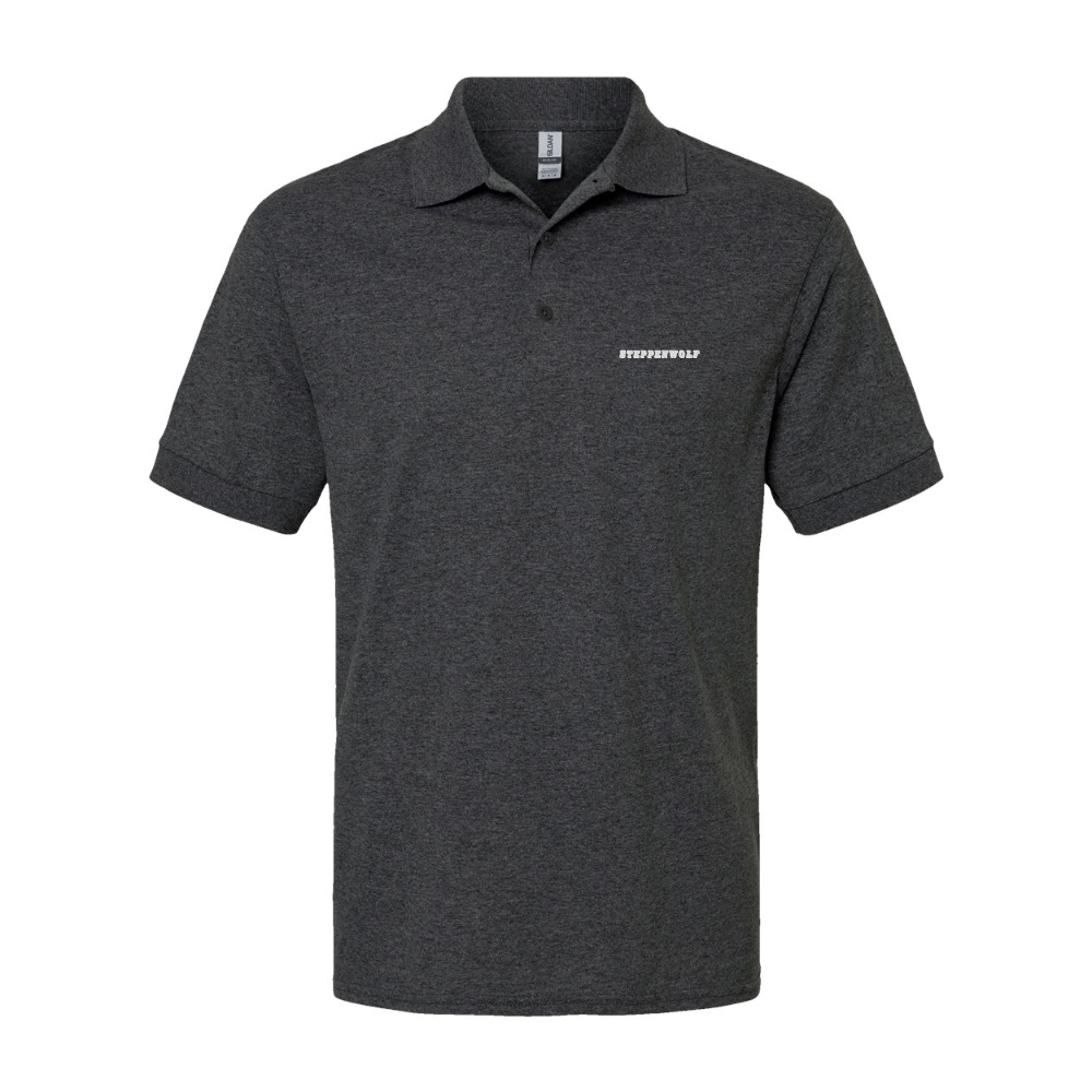 Men's Steppen wolf Dry Blend Jersey Polo