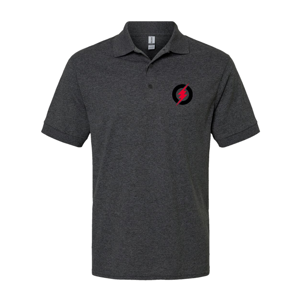 Men's Rayovac Lightning Dry Blend Jersey Polo