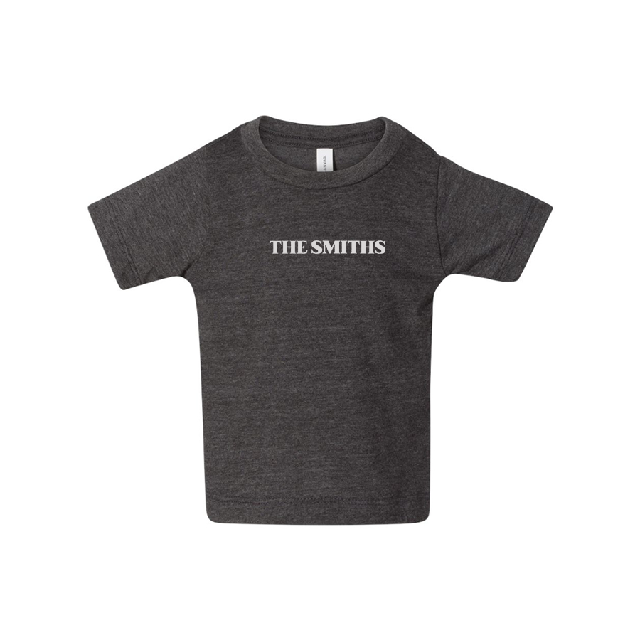 The Smiths BELLA CANVAS Infant Jersey Tee