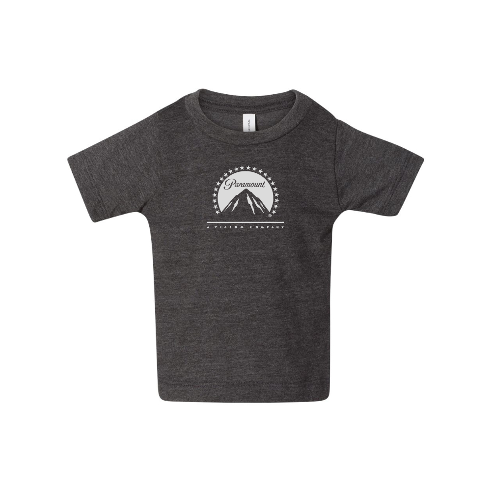 Paramount BELLA CANVAS Infant Jersey Tee