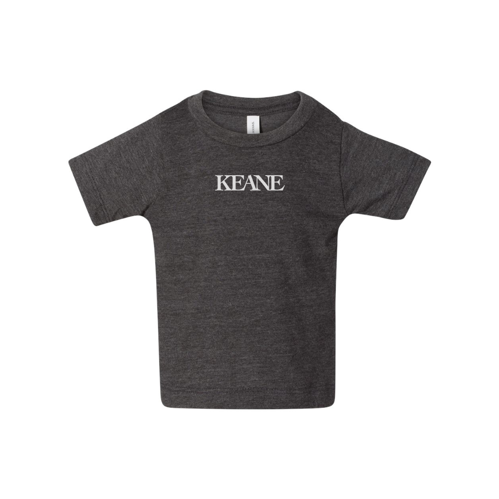 Keane BELLA CANVAS Infant Jersey Tee