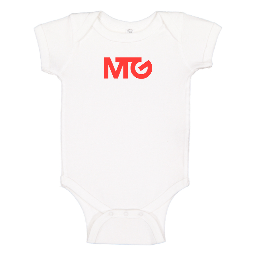 MTG Baby Onesie Romper