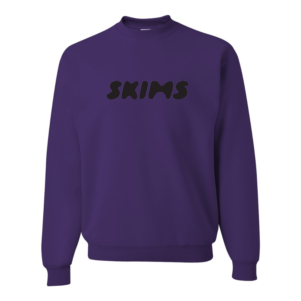 Men's  Skims JERZEES NuBlend Crewneck Sweatshirt