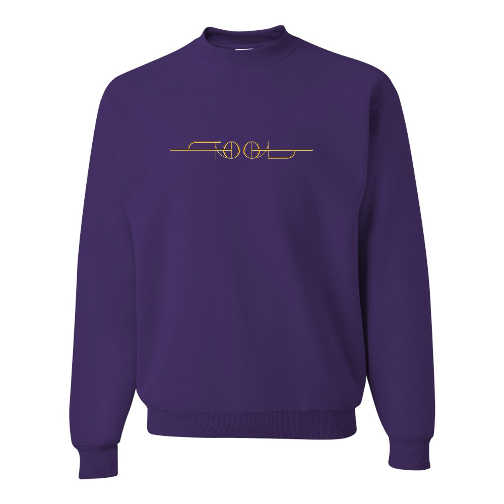 Men's  Tool JERZEES NuBlend Crewneck Sweatshirt