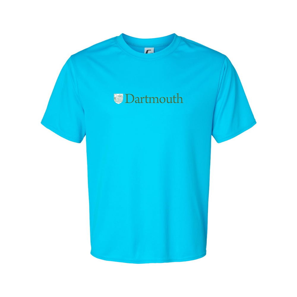 Men's Dartmouth College Performance T-Shirt