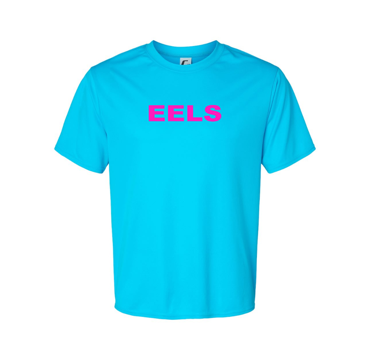 Men's Eels Performance T-Shirt