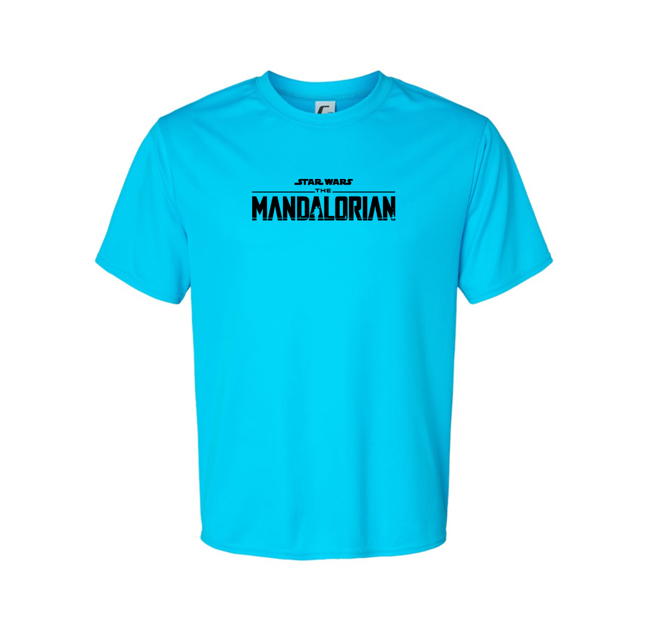 Men's Star Wars The Mandalorian Performance T-Shirt