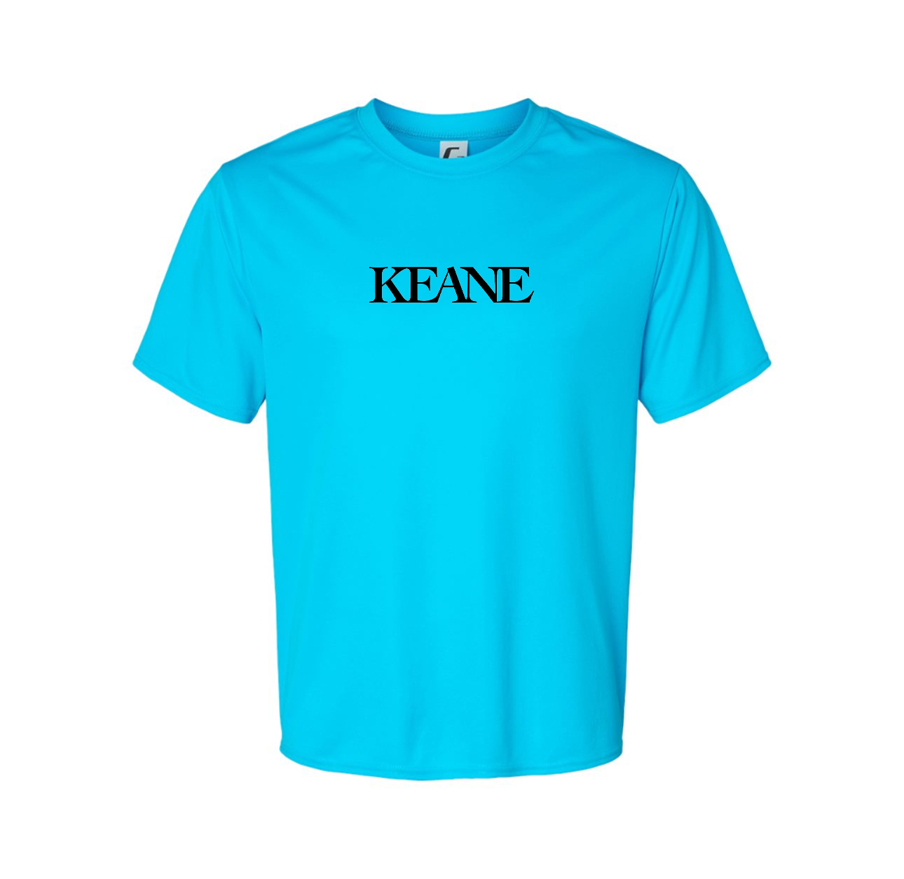 Men's Keane Performance T-Shirt