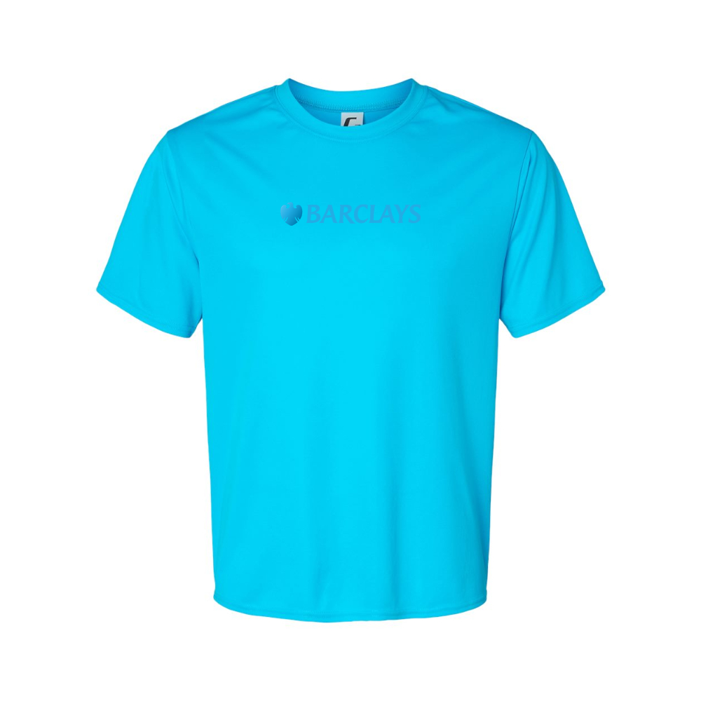 Men's Barclays  Performance T-Shirt
