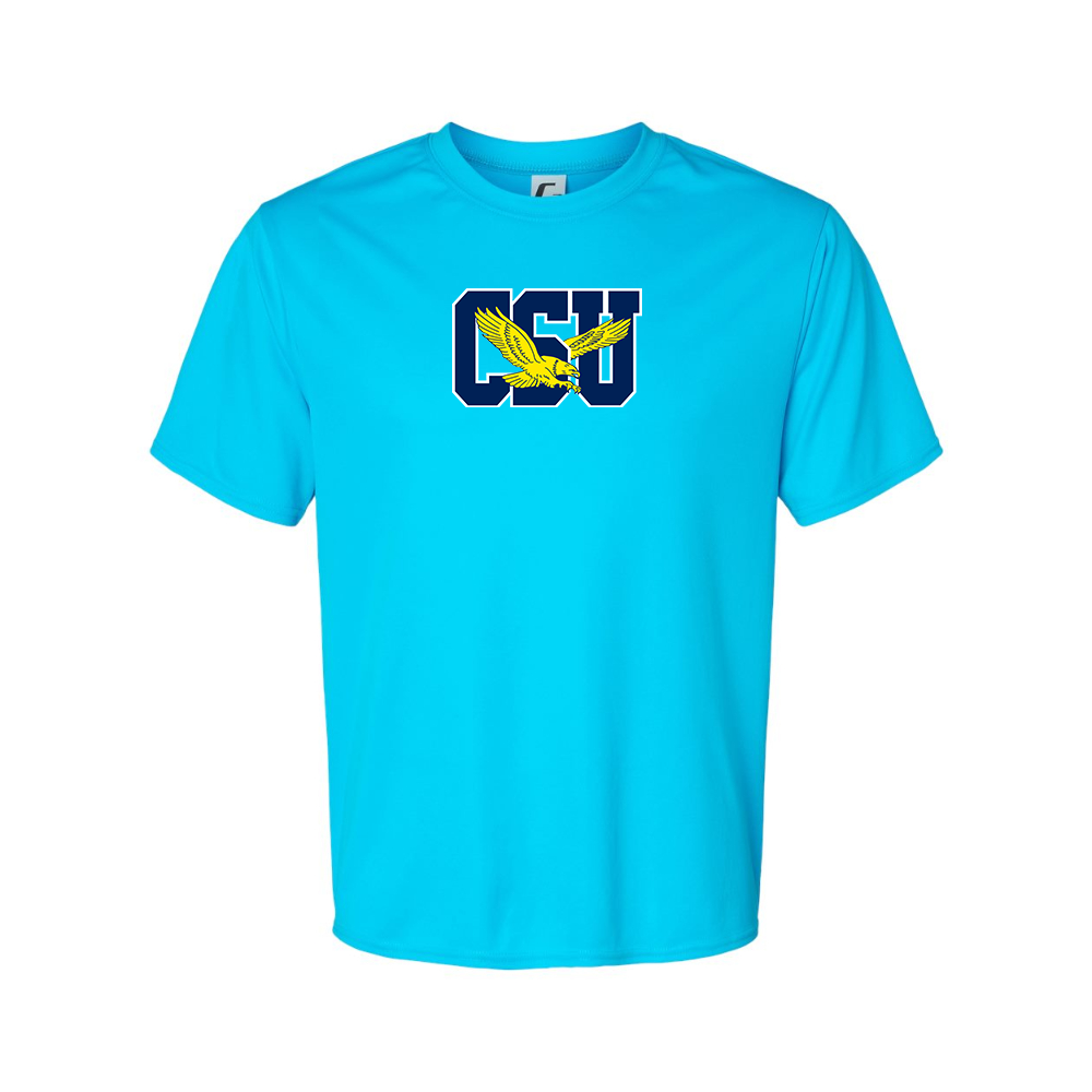 Men's Coppin State Eagles  Performance T-Shirt
