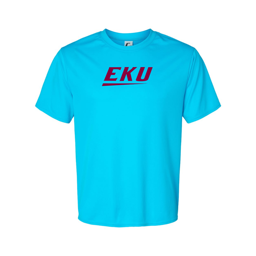Men's Eastern Kentucky Colonels  Performance T-Shirt