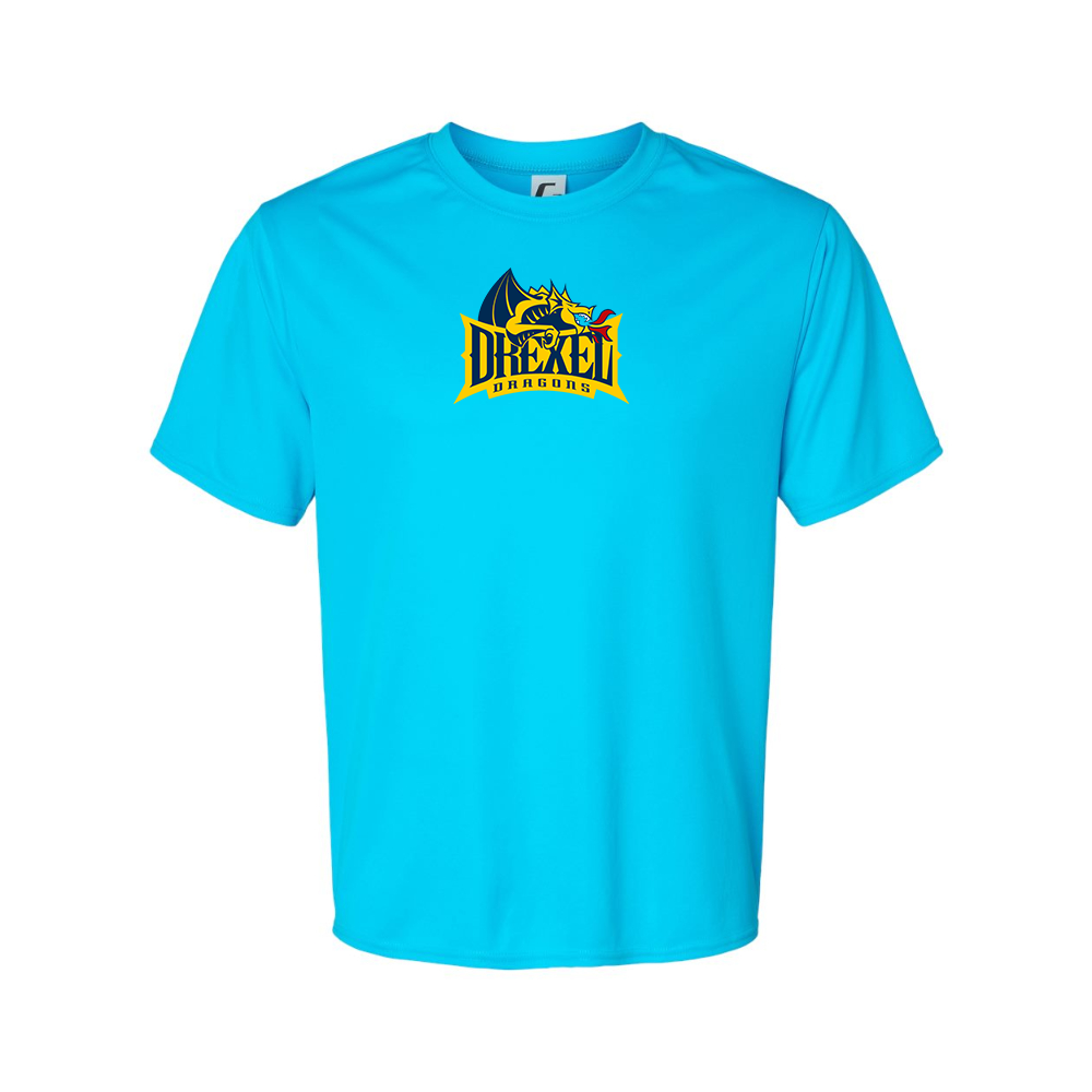 Men's  Drexel Dragons Performance T-Shirt