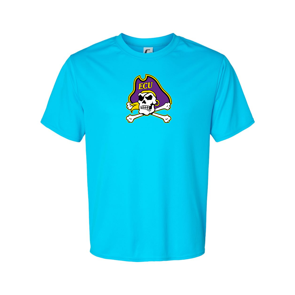 Men's East Carolina Pirates  Performance T-Shirt