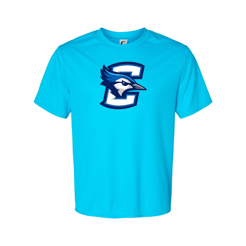 Men's  Creighton Bluejays Performance T-Shirt