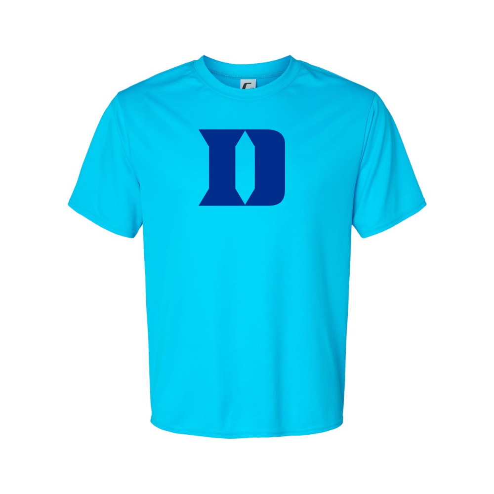 Men's Duke Blue Devils Performance T-Shirt